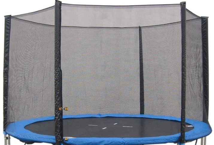 Spartan Ochranná síť 180 cm